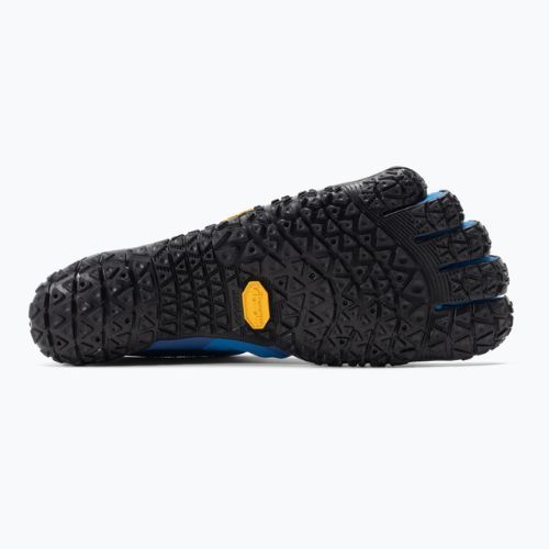 Férfi túrabakancs Vibram Fivefingers V-Alpha kék 19M710242