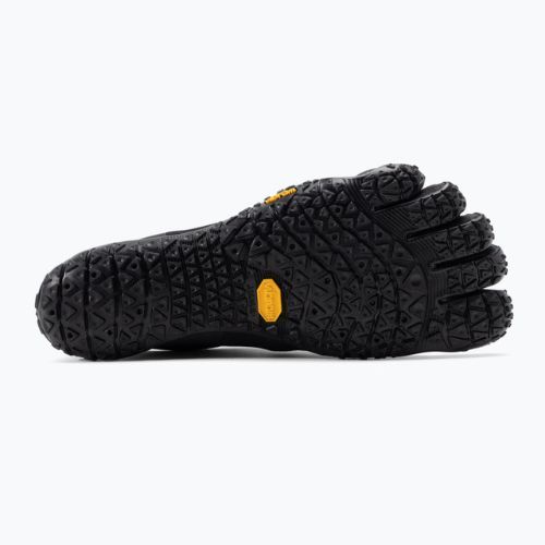 Női túrabakancs Vibram Fivefingers V-Alpha fekete 18W71010360