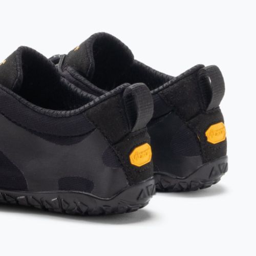 Női túrabakancs Vibram Fivefingers V-Alpha fekete 18W71010360