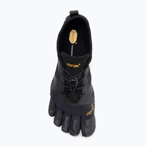 Női túrabakancs Vibram Fivefingers V-Alpha fekete 18W71010360