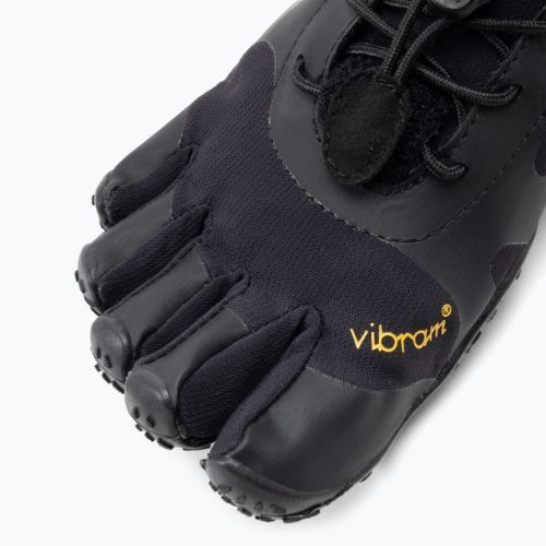 Női túrabakancs Vibram Fivefingers V-Alpha fekete 18W71010360