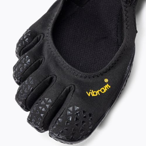 Női Vibram Fivefingers V-Soul csizma fekete 18W7201