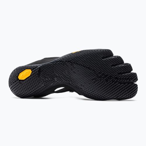 Női Vibram Fivefingers V-Soul csizma fekete 18W7201