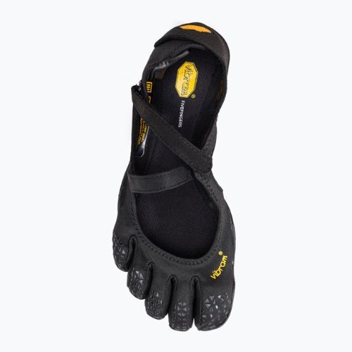 Női Vibram Fivefingers V-Soul csizma fekete 18W7201
