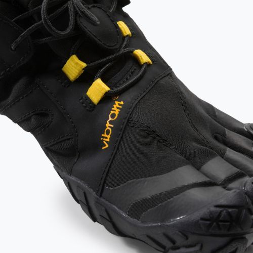Férfi túrabakancsok Vibram Fivefingers V-Trail 2.0 fekete 19M76010400