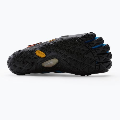 Férfi túrabakancs Vibram Fivefingers V-Trail 2.0 kék 19M760341