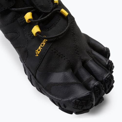 Női túrabakancsok Vibram Fivefingers V-Trail 2.0 fekete 19W76010360