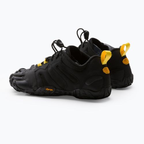 Női túrabakancsok Vibram Fivefingers V-Trail 2.0 fekete 19W76010360