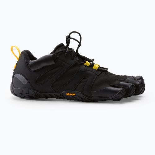 Női túrabakancsok Vibram Fivefingers V-Trail 2.0 fekete 19W76010360