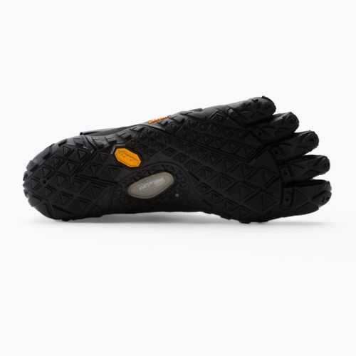 Női túrabakancsok Vibram Fivefingers V-Trail 2.0 fekete 19W76010360