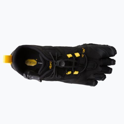 Női túrabakancsok Vibram Fivefingers V-Trail 2.0 fekete 19W76010360