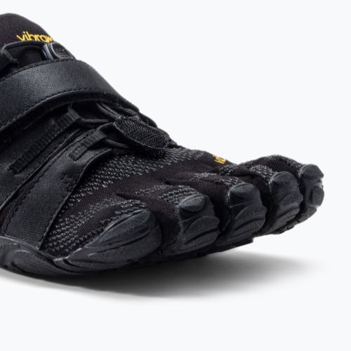 Férfi edzőcipő Vibram Fivefingers V-Train 2.0 fekete 20M770140