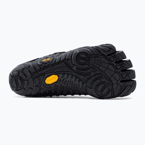 Férfi edzőcipő Vibram Fivefingers V-Train 2.0 fekete 20M770140