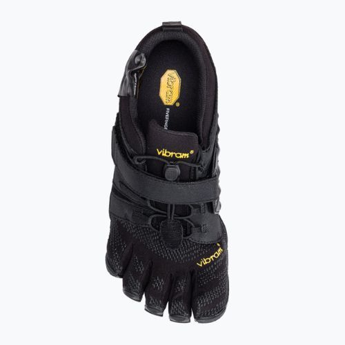 Férfi edzőcipő Vibram Fivefingers V-Train 2.0 fekete 20M770140