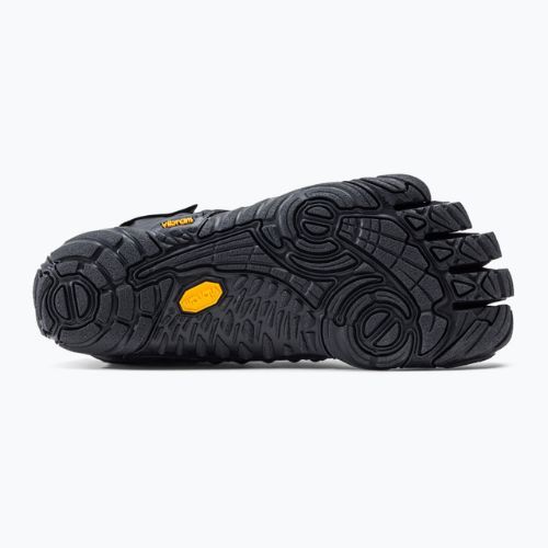 Női edzőcipő Vibram Fivefingers V-Train 2.0 fekete 20W770136