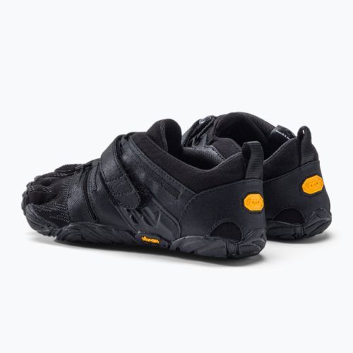 Női edzőcipő Vibram Fivefingers V-Train 2.0 fekete 20W770136