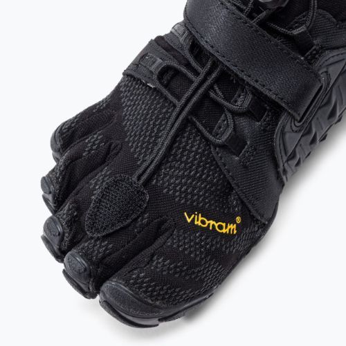 Női edzőcipő Vibram Fivefingers V-Train 2.0 fekete 20W770136