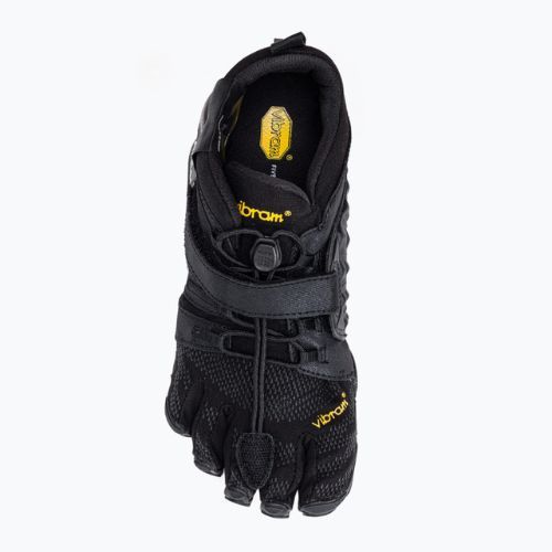 Női edzőcipő Vibram Fivefingers V-Train 2.0 fekete 20W770136