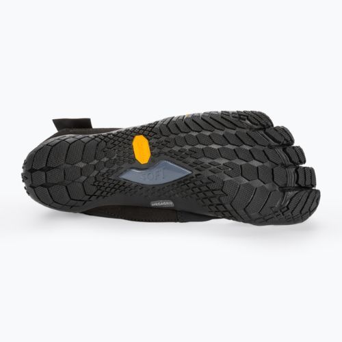 Férfi túrabakancsok Vibram Fivefingers V-Trek fekete 19M740140