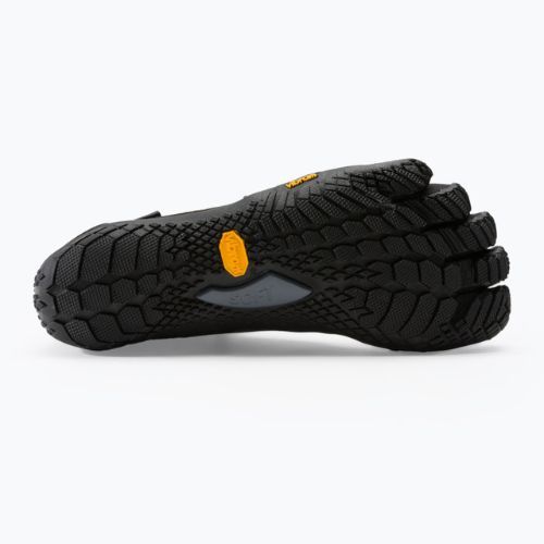 Női túrabakancsok Vibram Fivefingers V-Trek fekete 19W740136