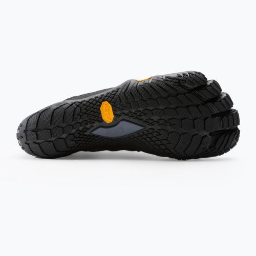 Férfi túrabakancs Vibram Fivefingers V-Trek Insulated fekete 20M780140