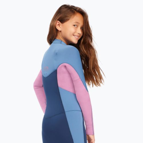 Gyermek úszóhab Billabong 4/3 Teen Synergy CZ GBS Full river