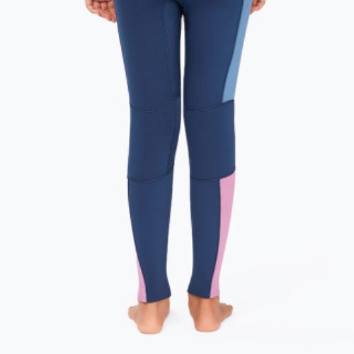 Gyermek úszóhab Billabong 4/3 Teen Synergy CZ GBS Full river