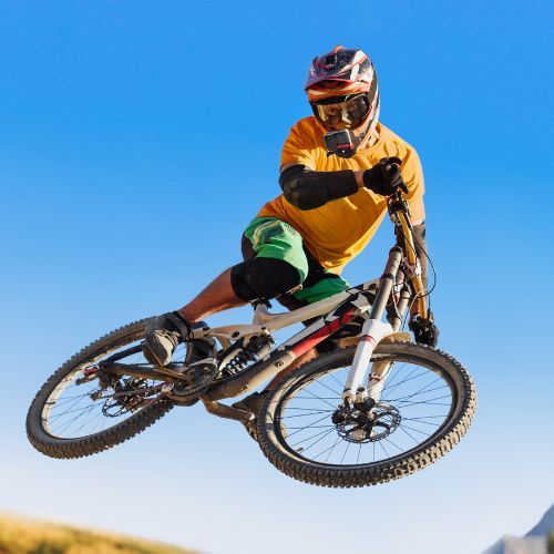 Insta360 ONE RS sportkamera Twin Edition 4K + 360° CINRSGP/A