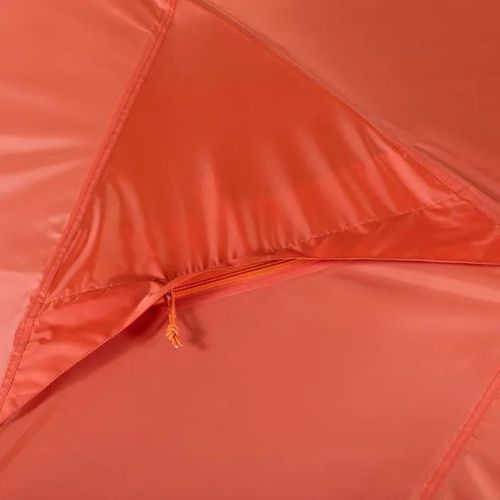 Kemping sátor 4 fő részére Marmot Vapor 4P narancssárga 7450