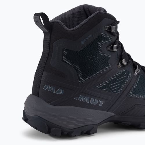 MAMMUT Ducan High GTX túrabakancsok