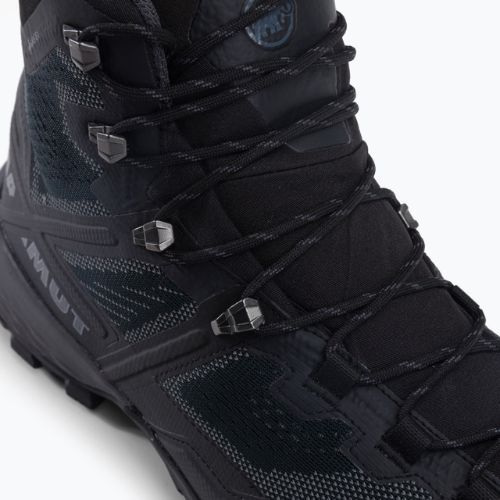 MAMMUT Ducan High GTX túrabakancsok