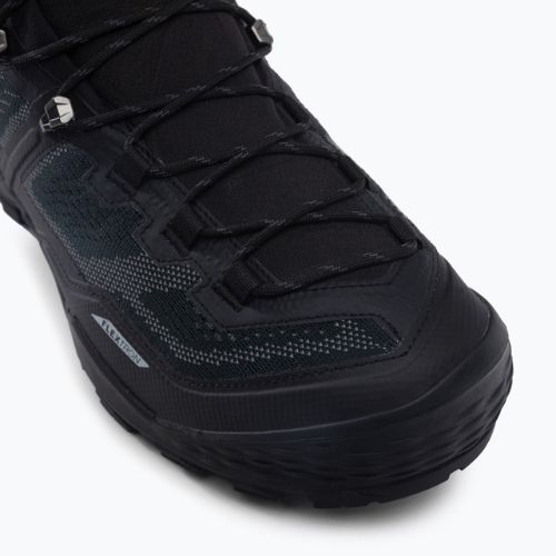 MAMMUT Ducan High GTX túrabakancsok