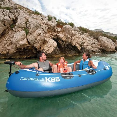 Sevylor Caravelle KK 85 2+1 kék 2000009551