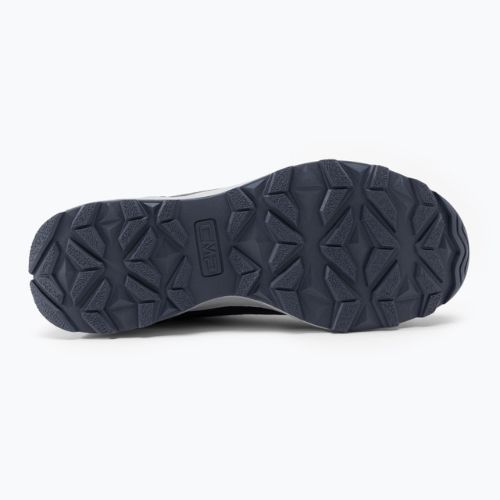 Női túrabakancsok CMP Kaleepso Mid Wp kék 31Q4916/M926