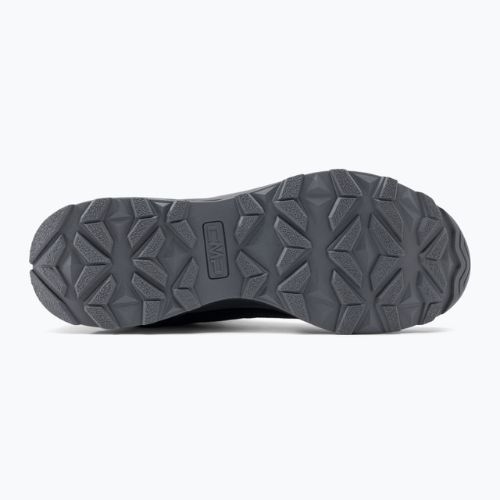 Férfi túrabakancsok CMP Kaleepso Mid Wp szürke 31Q4917/U423