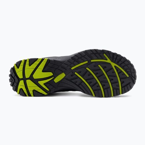 Férfi túrabakancs CMP Sun szürke 3Q11157/71UL