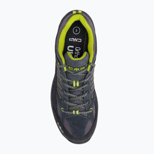 Férfi túrabakancs CMP Sun szürke 3Q11157/71UL