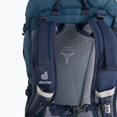 Túrahátizsák Deuter Futura Pro 36 tengerészkék 340112113360