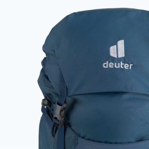 Túrahátizsák Deuter Futura Pro 36 tengerészkék 340112113360