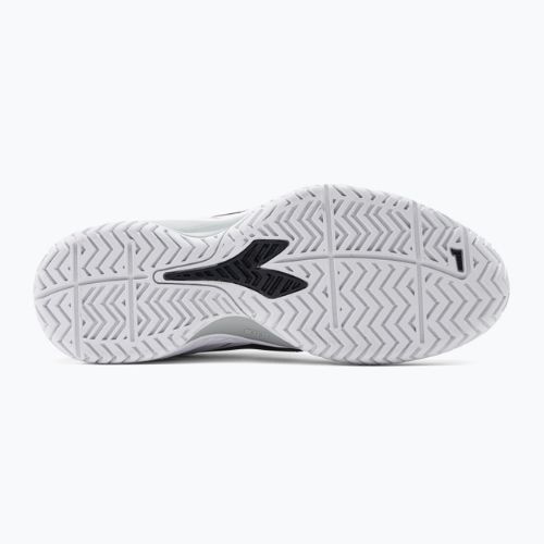 Női teniszcipő Diadora Speed Blushield 5 AG fehér-fekete DD-101.176941