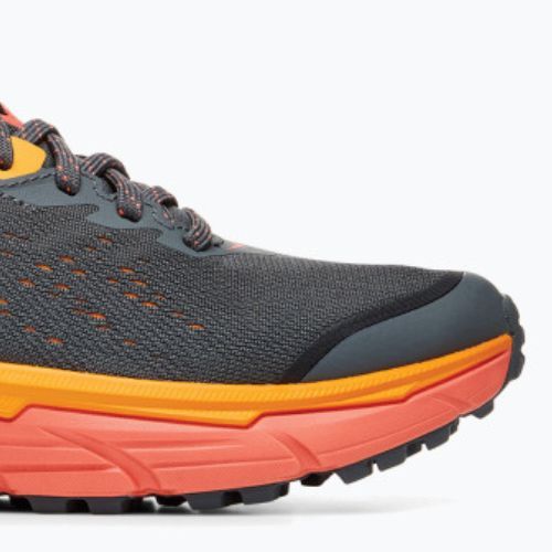 Női futócipő HOKA Challenger ATR 6 szürke 1106512-CCLL