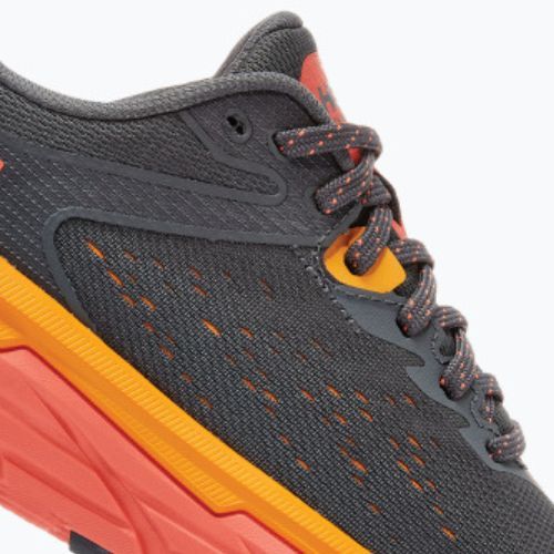 Női futócipő HOKA Challenger ATR 6 szürke 1106512-CCLL