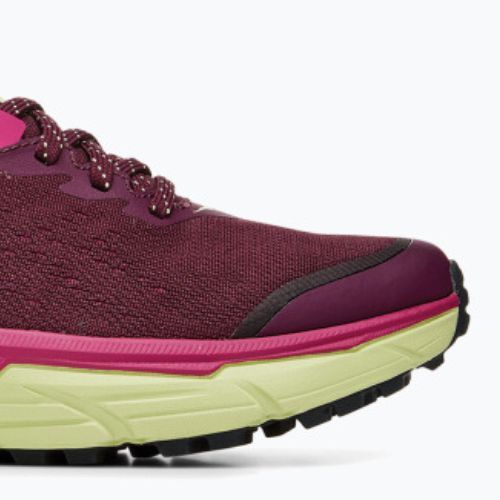 Női futócipő HOKA Challenger ATR 6 gesztenyebarna 1106512-GWBT