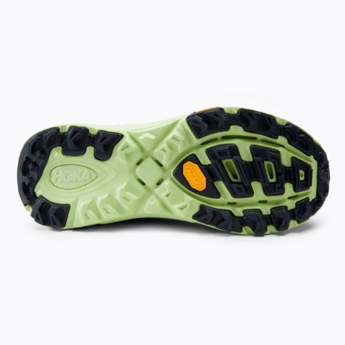 Női futócipő HOKA Mafate Speed 3 rózsaszín 1113531-FFBT