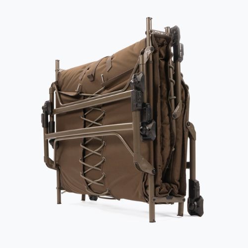 Pontyágy Avid Carp Benchmark Leveltech X barna A0440017