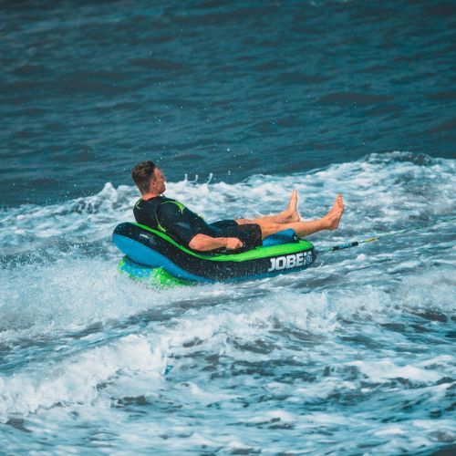 JOBE Sunray vontatható 2P zöld 230120010