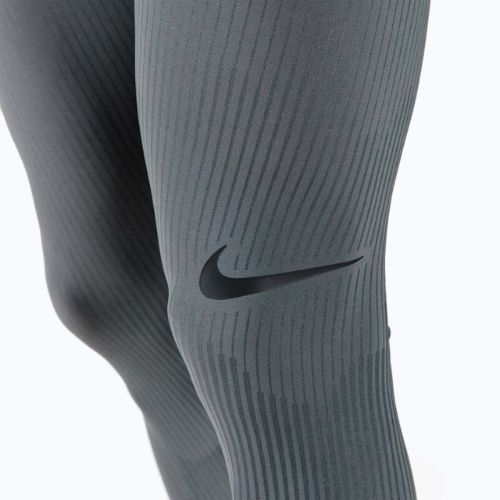 Férfi Nike Pro Dri-FIT ADV Recovery szürke leggings DD1705-068