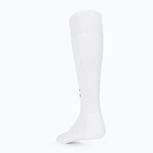 Röplabda zokni Mizuno Comfort Volley Long fehér V2EX6A55Z71