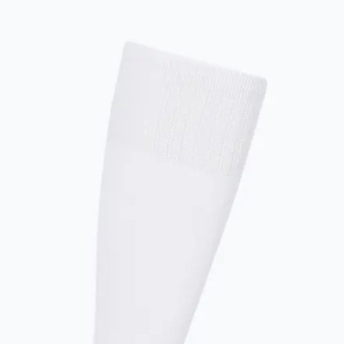 Röplabda zokni Mizuno Comfort Volley Long fehér V2EX6A55Z71
