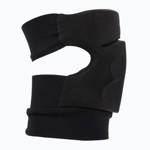 Mizuno Open Back térdvédő röplabda térdvédő fekete Z59SS89009